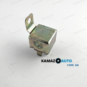 Реле 5-ти контактне (24V) універсальне  901.3747 (виробництво АВАР м.Псков) КамАЗ-4310,5320, УрАЛ-375, 4320, КРАЗ-255, 260, МАЗ // 5320-3730570 